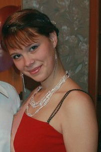 Дарья Сергеевна