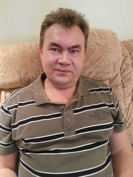 Николай Иванов