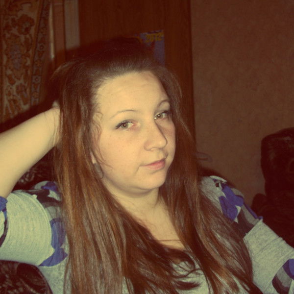 Иришка Аленушкина