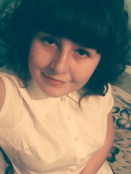 Елена Глазырина