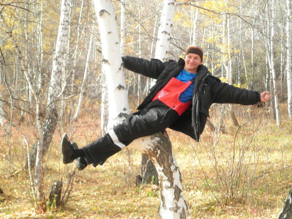 Александр Иванченко