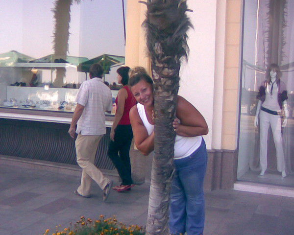 Тамара Полещук