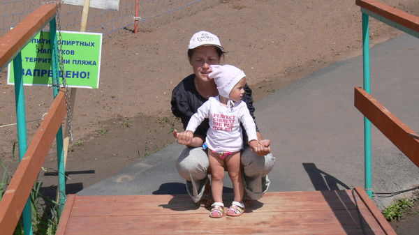 Гульсина Абашева