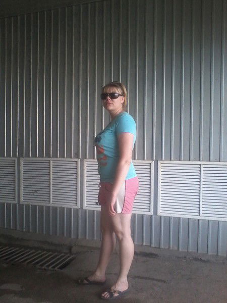 Ирина Андреенко