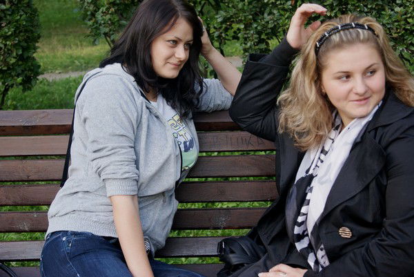 Ириска Ганевич