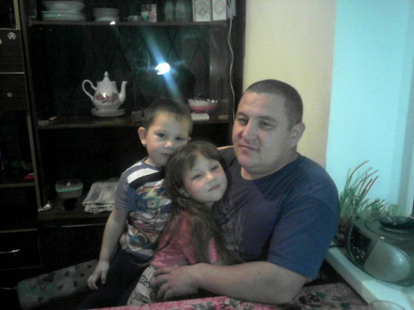 Вадим Кадыров