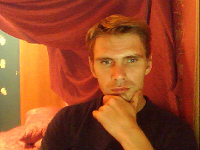 Чемаров Антон