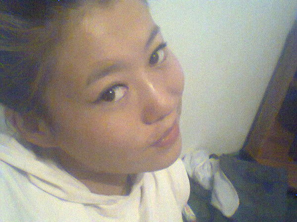 Aijamal Jeenbek Kyzy