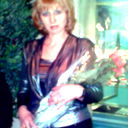 Галина Белихина
