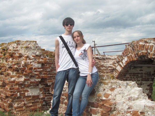 Александр Агеев