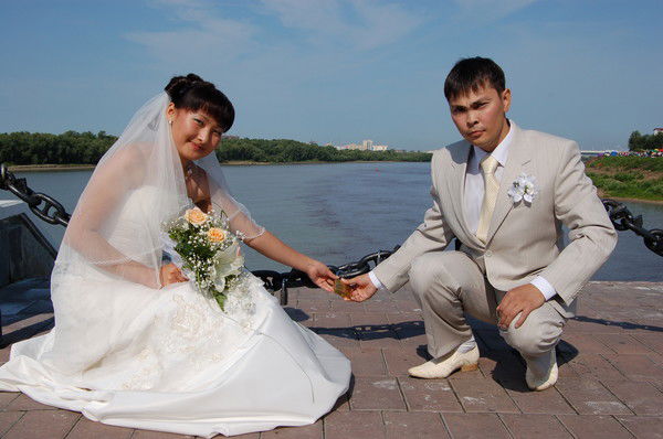 Алмагуль Женатова