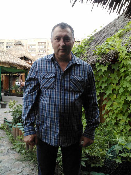 Игорь Бурлак