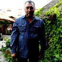 Игорь Бурлак