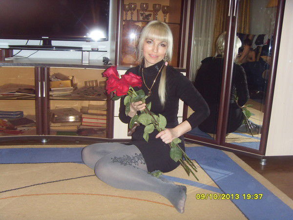 Наталья Голотина