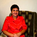 Раиса Иванова