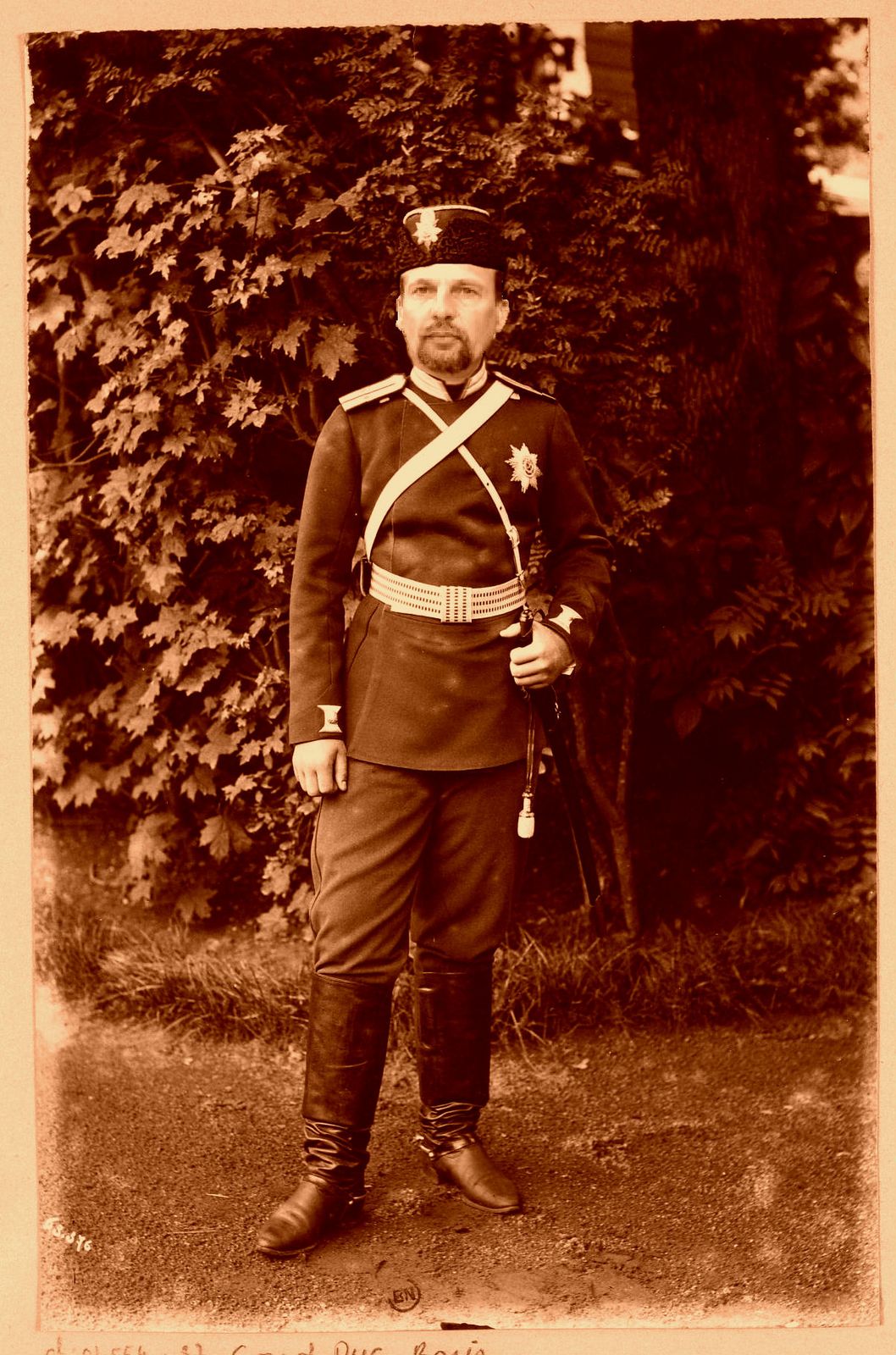 Александр Коник