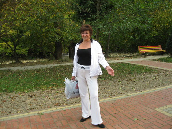 Елена Осипенко