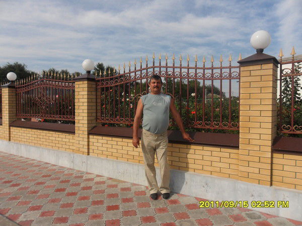 Петр Болтенко