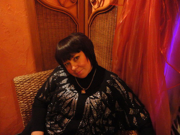 Галинка Саяпина