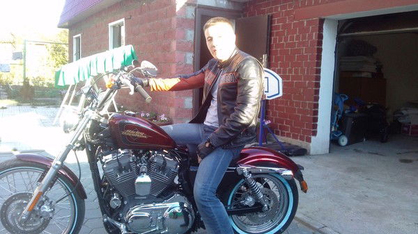 Расти Баталов