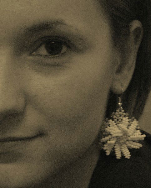 Марина Куприянова