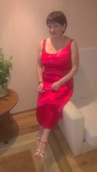 Людмила Новикова