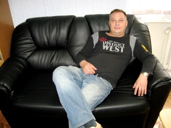 Игорь Игорь