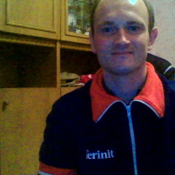 Дмитрий Трофимов