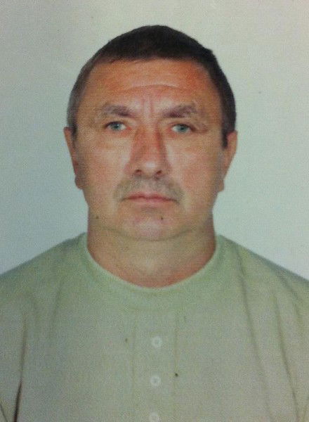 Сергей Петухов