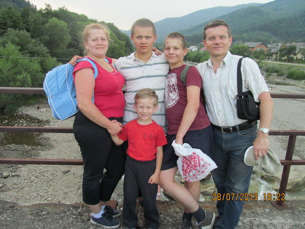 Ярослав Слюсар