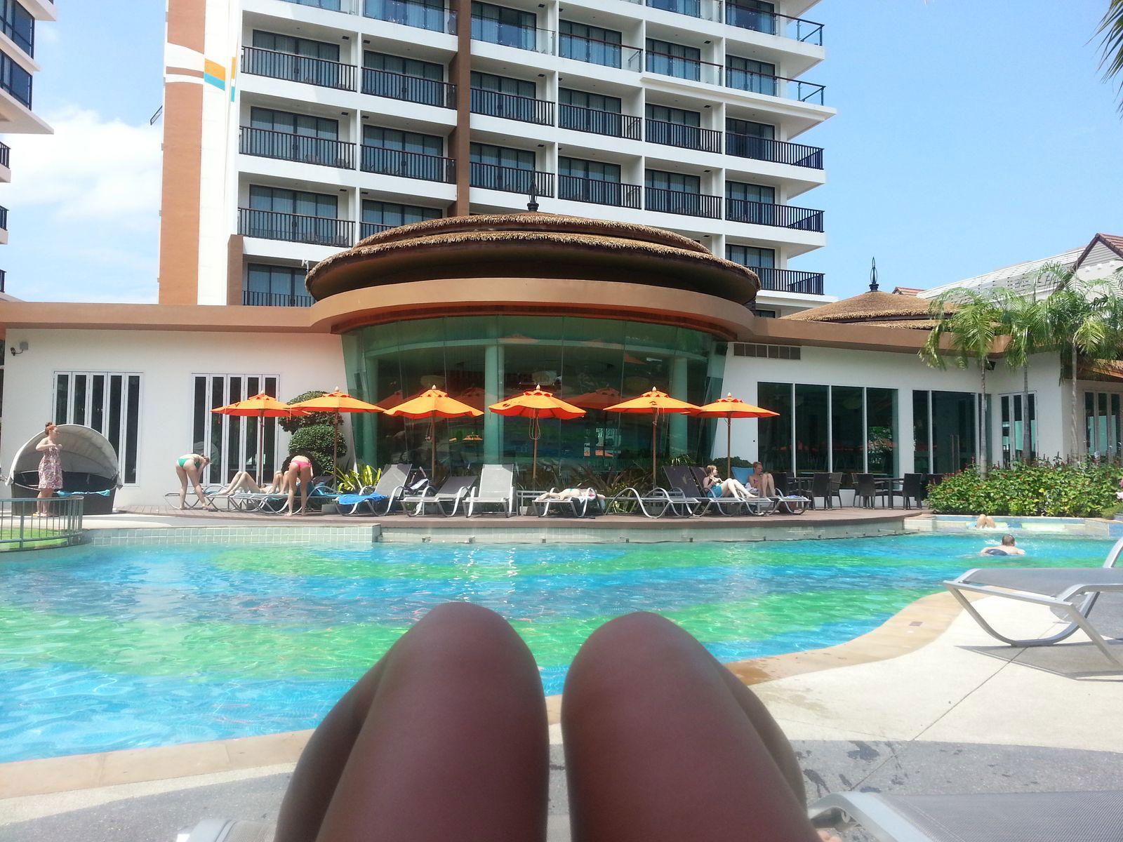 Марина Хисматова