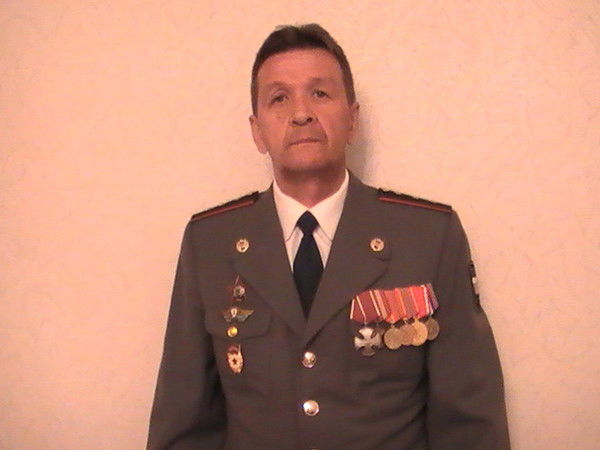 Владимир Мельцин