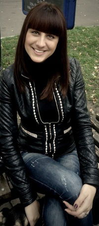 Лілюся Савчин