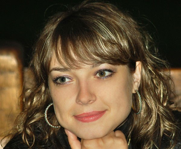 Єва Банацька