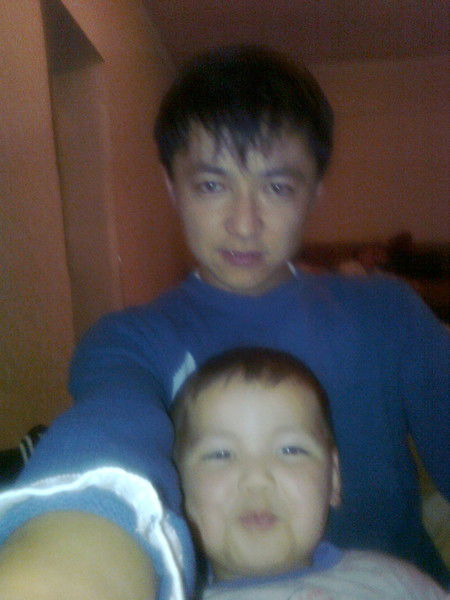 Нурдаулет Оралбаевич