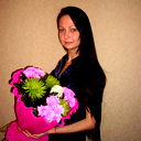 Марина Глухова