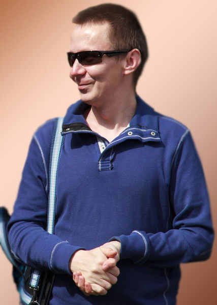 Дмитрий Корепанов