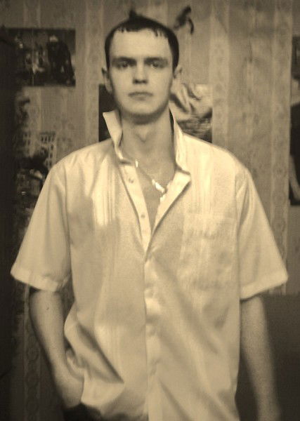 Дмитрий Кузьмин