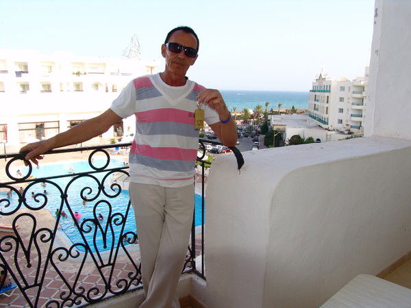 Сергей Новиков