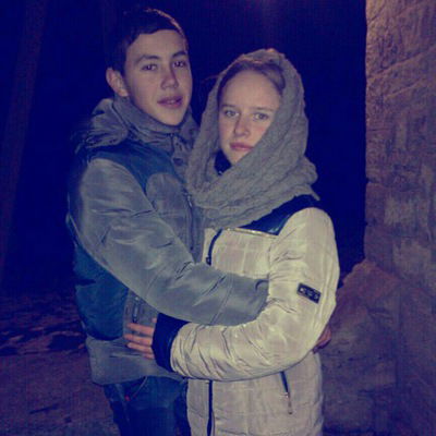 Софія Погорілець