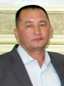 Марат Нурлыбеков