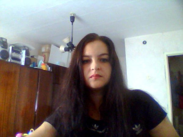 Яна Бахарева (Даньшина)