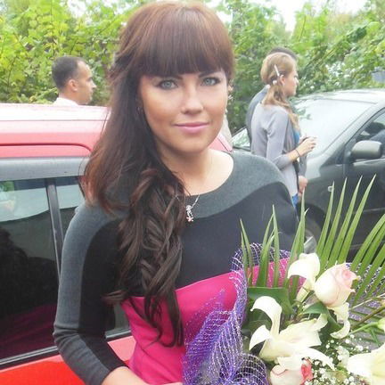 Ксения Хайруллова