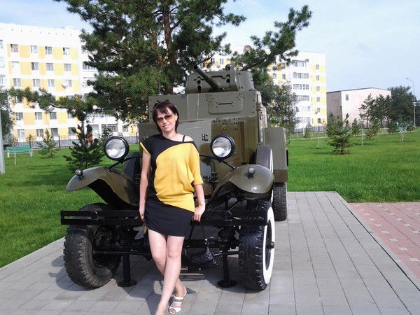 Людмила Естафеева(Иванова)