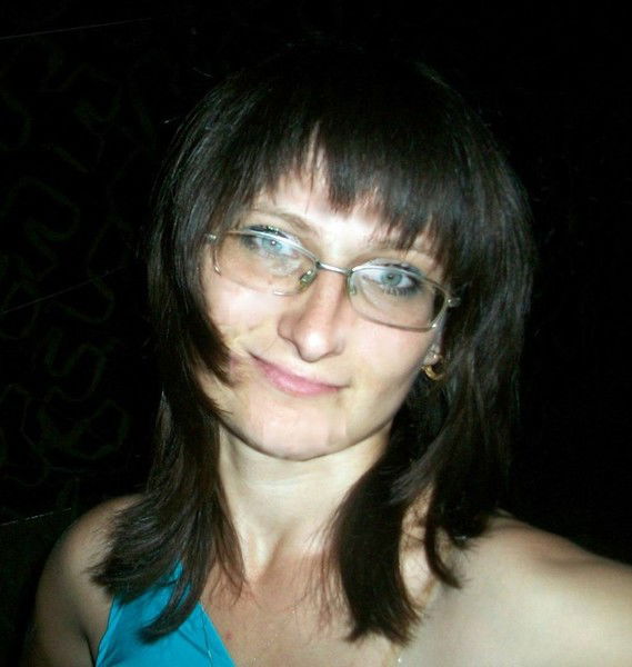 Юля Королева