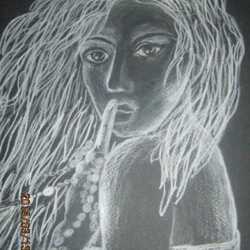 Александра Золотарёва