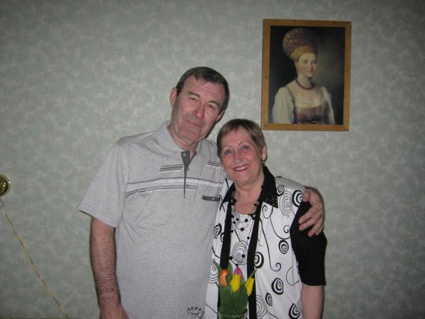 Валерий Коротких