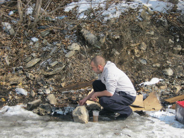 Владимир Соловьев