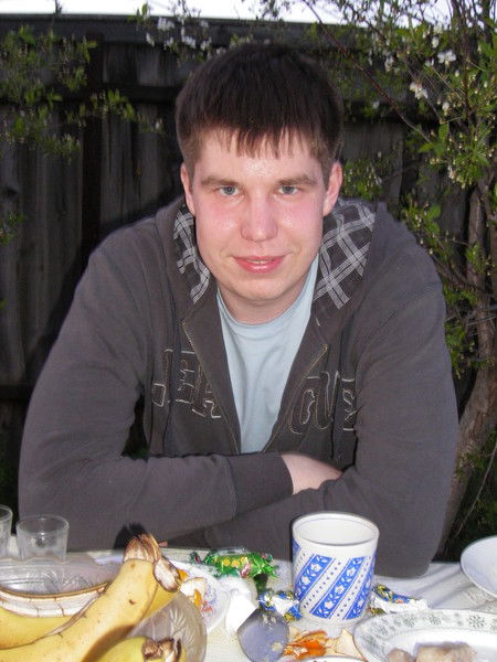 Анатолий Сагин