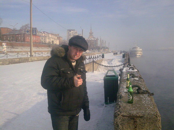 Алексей Захаров